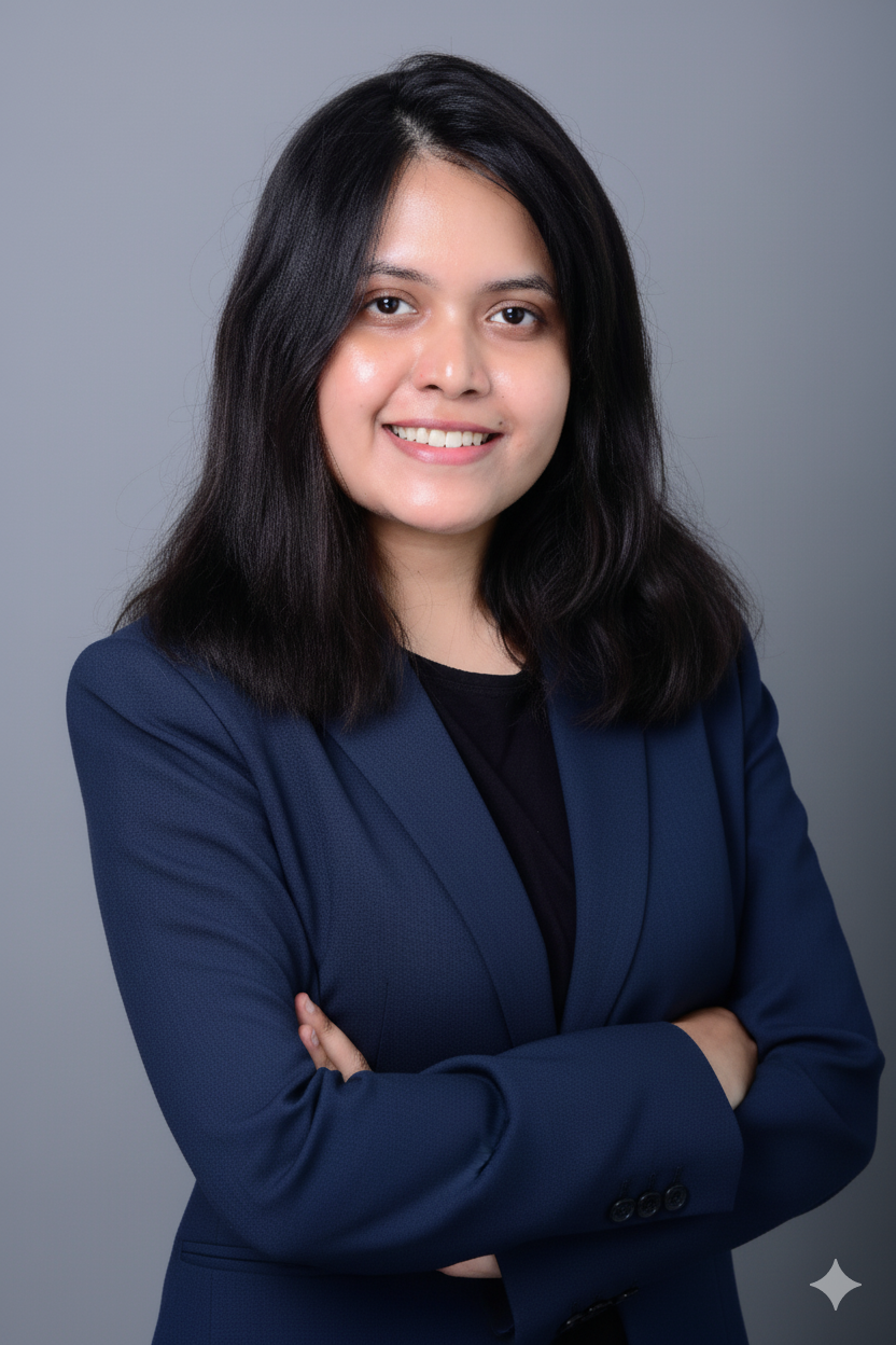 Binita Roy